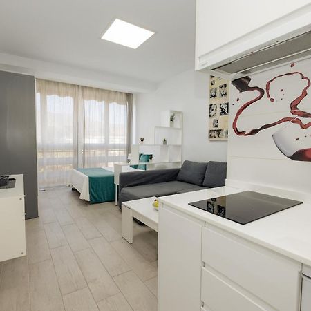 Apartamento Торремолінос Екстер'єр фото