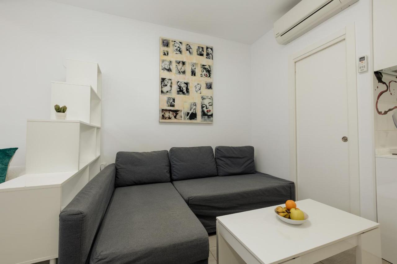 Apartamento Торремолінос Екстер'єр фото