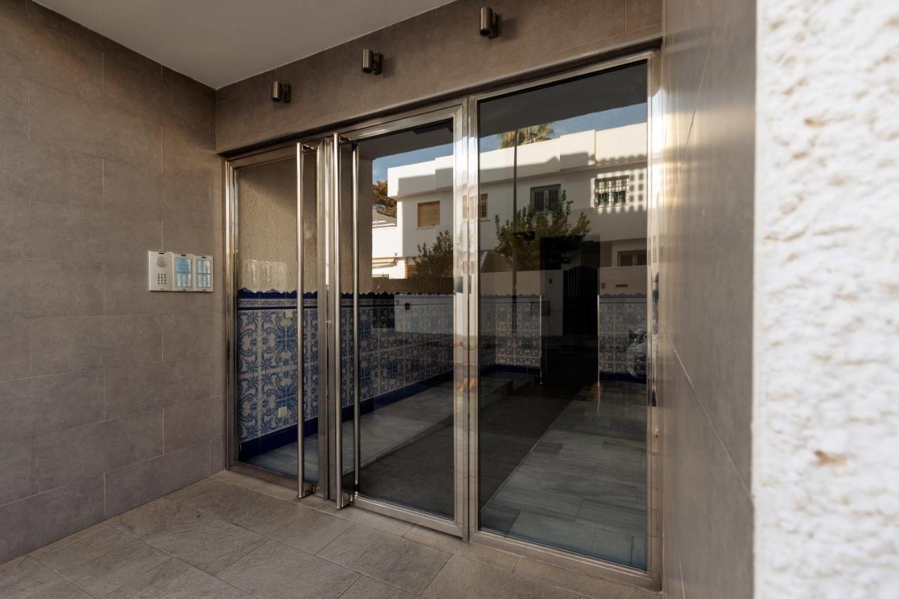 Apartamento Торремолінос Екстер'єр фото