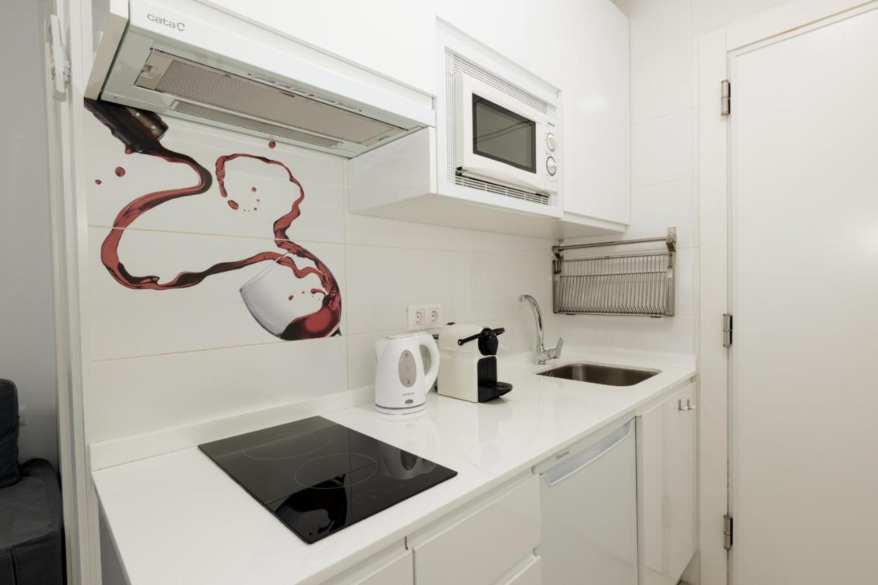 Apartamento Торремолінос Екстер'єр фото