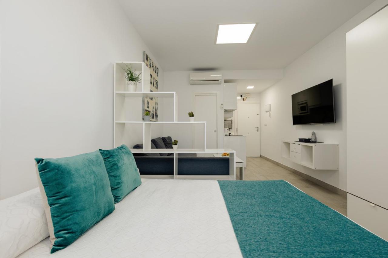 Apartamento Торремолінос Екстер'єр фото