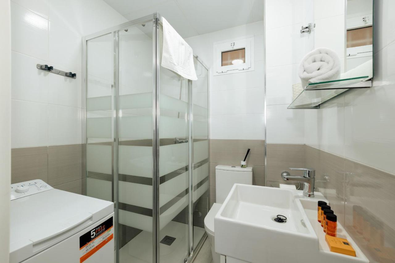 Apartamento Торремолінос Екстер'єр фото
