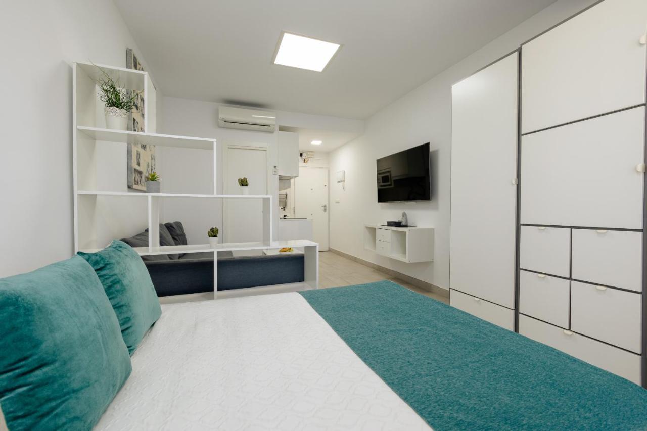 Apartamento Торремолінос Екстер'єр фото