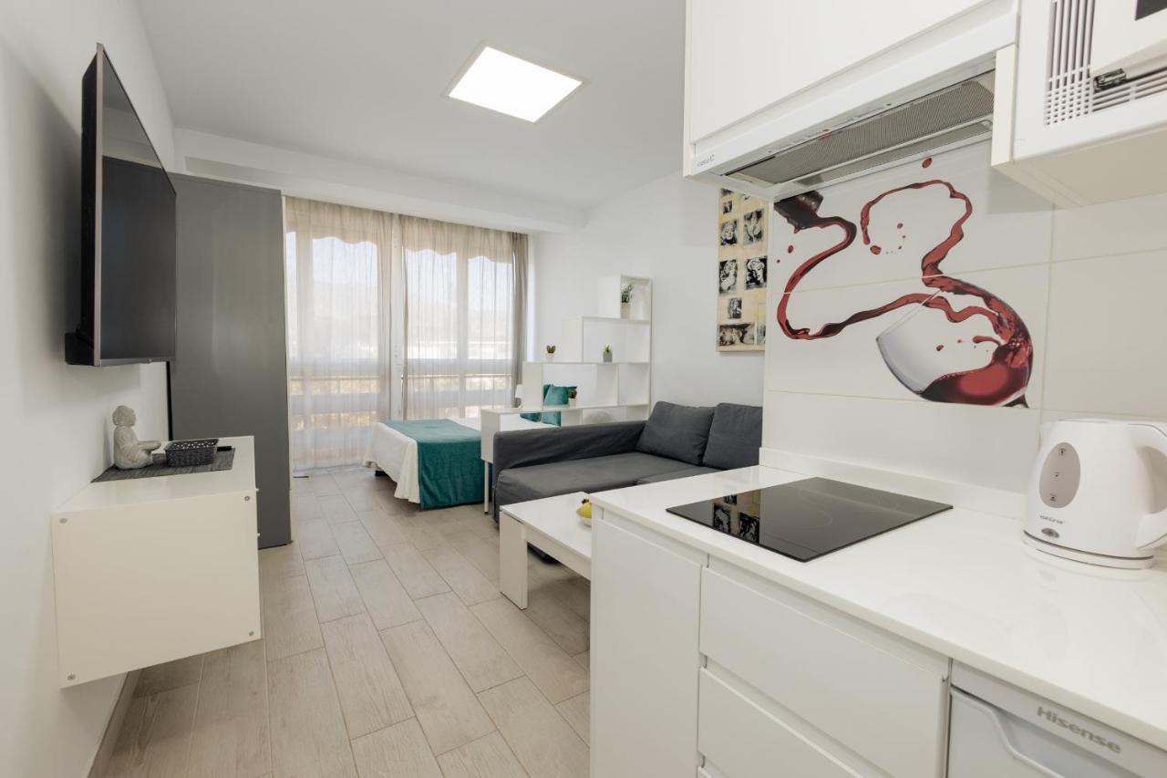 Apartamento Торремолінос Екстер'єр фото